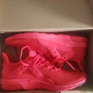 Puma Men's Electron Street Sneakers